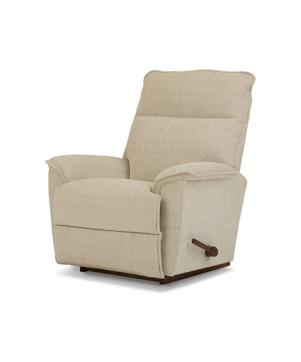 La-Z-Boy Jay Recliner — Carroll's Furniture